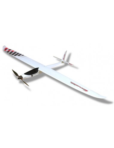 AVION EXPLORER 1500.PRO.PNP - LCDP - Radiocommande.fr