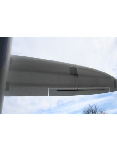 AVION EXPLORER 1500.PRO.PNP - LCDP - Radiocommande.fr