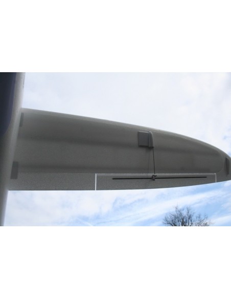AVION EXPLORER 1500.PRO.PNP - LCDP - Radiocommande.fr