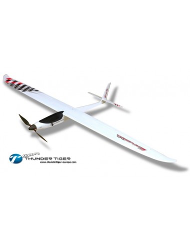 AVION EXPLORER 1500.PRO.PNP - LCDP - Radiocommande.fr
