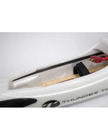 AVION EXPLORER 1500.PRO.PNP - LCDP - Radiocommande.fr