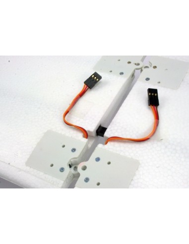 AVION EXPLORER 1500.PRO.PNP - LCDP - Radiocommande.fr