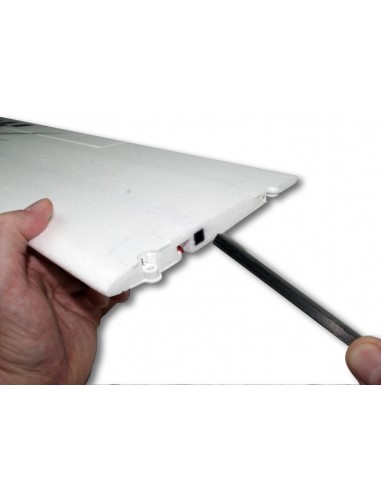 AVION EXPLORER 1500.PRO.PNP - LCDP - Radiocommande.fr