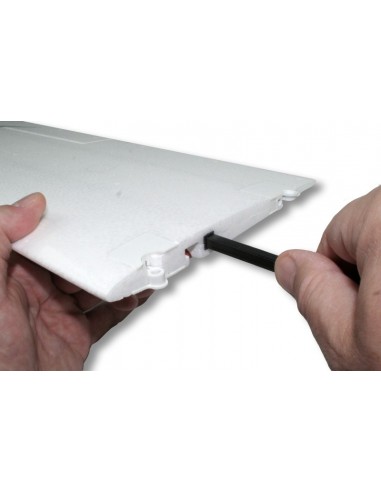 AVION EXPLORER 1500.PRO.PNP - LCDP - Radiocommande.fr