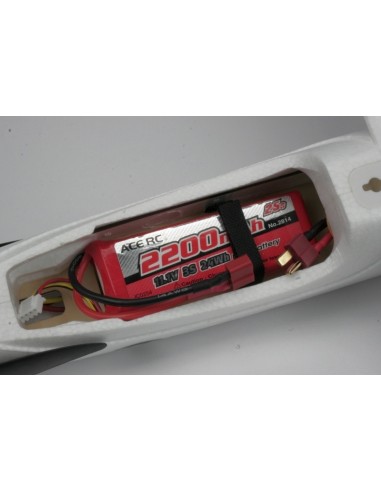 AVION EXPLORER 1500.PRO.PNP - LCDP - Radiocommande.fr