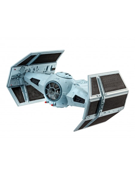 STARWARS Tie fighter de Dark vador - LCDP - Radiocommande.fr