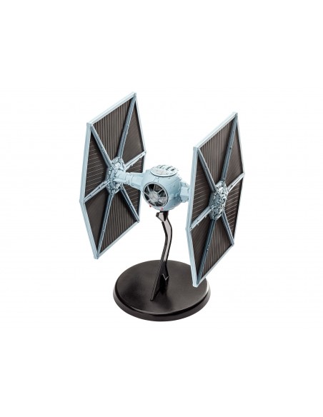 STARWARS Tie fighter de Revell - LCDP - Radiocommande.fr