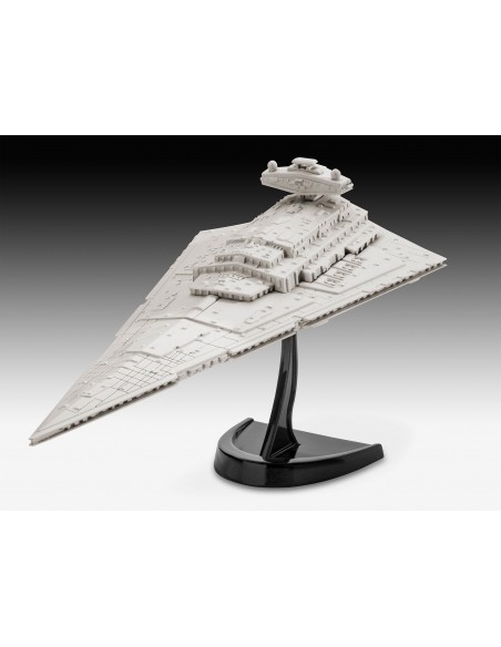 STARWARS Destroyer impérial - LCDP - Radiocommande.fr