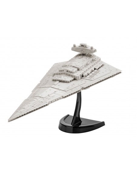 STARWARS Destroyer impérial - LCDP - Radiocommande.fr
