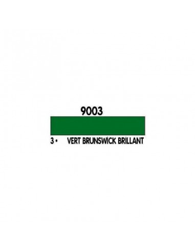 HELLER 09003 VERT BRUN SW BRILLANT ACRYLIQUE 12ML A L'UNITÉ - LCDP - Radiocommande.fr