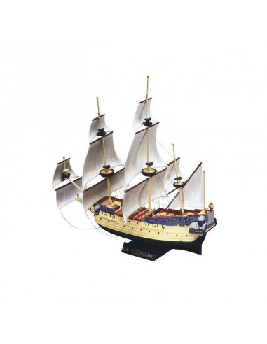 HELLER 49066 1/600 - LA COURONNE - LCDP - Radiocommande.fr