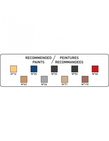 HELLER 49066 1/600 - LA COURONNE - LCDP - Radiocommande.fr