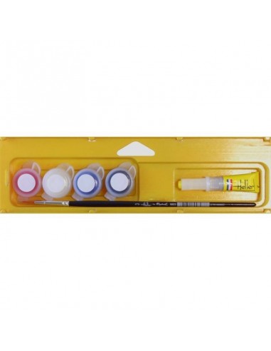 HELLER 49066 1/600 - LA COURONNE - LCDP - Radiocommande.fr