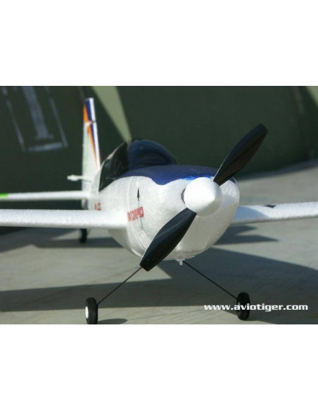 Avion FALCO 300 SEUL - LCDP - Radiocommande.fr