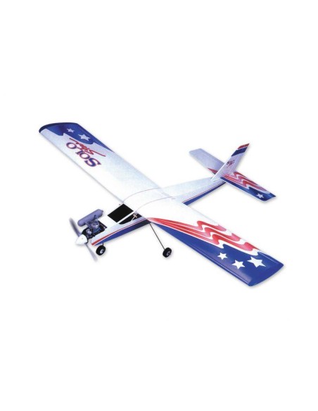 SOLO STAR "AIRLINE" 1580MM - LCDP - Radiocommande.fr