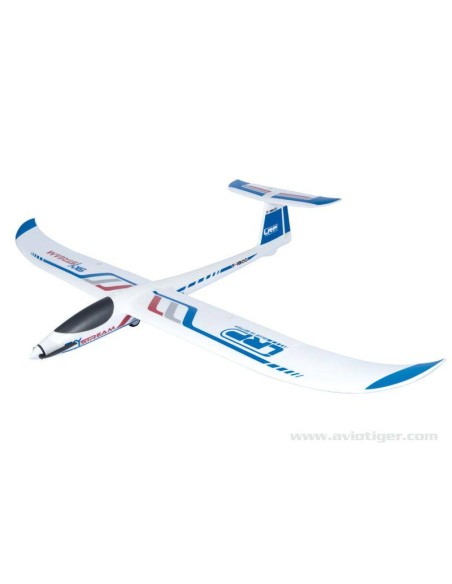 SKYSTREAM F-1800 ARF 2.4G - LCDP - Radiocommande.fr