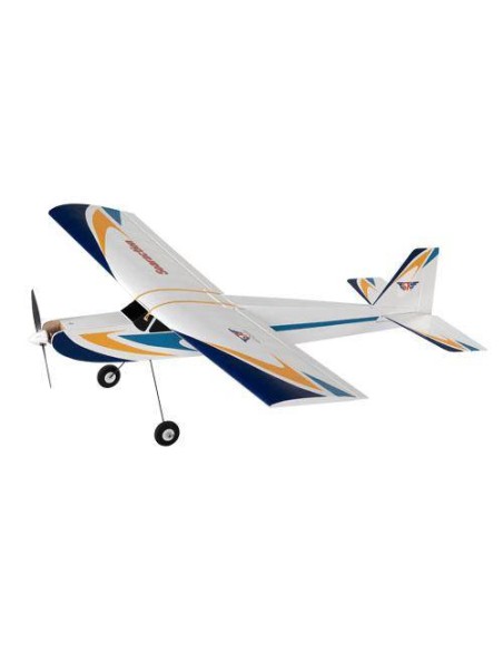 SOARACTION - LCDP - Radiocommande.fr