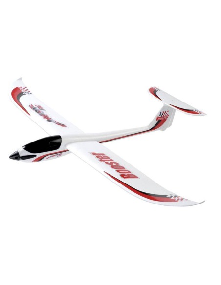BOOSTER BRUSHLESS LNF - LCDP - Radiocommande.fr