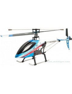 MONSTERHORNET MONOROTOR 2.4G MODE 2 - LCDP - Radiocommande.fr