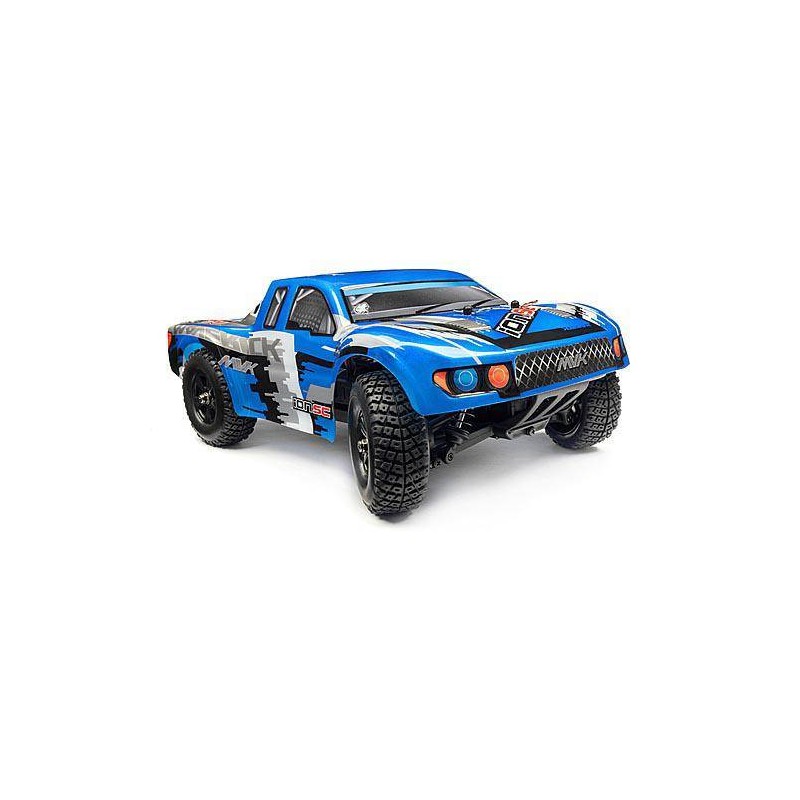 VOITURE MAVERICK ION SC 1/18 RTR | Ventedemodelisme.fr