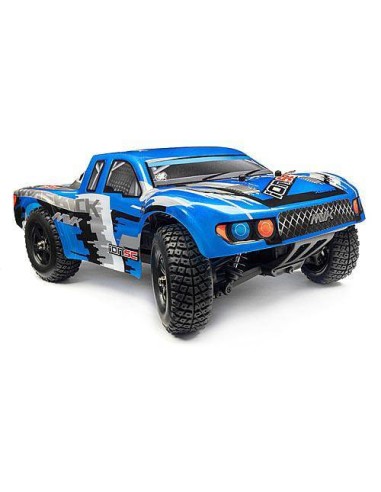 VOITURE MAVERICK ION SC 1/18 RTR | Ventedemodelisme.fr