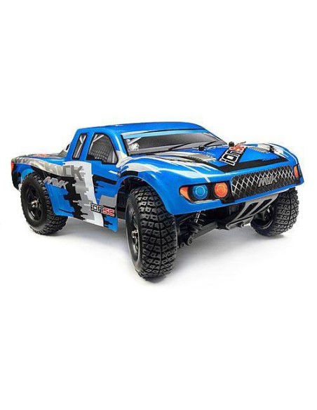 VOITURE MAVERICK ION SC 1/18 RTR - LCDP - Radiocommande.fr