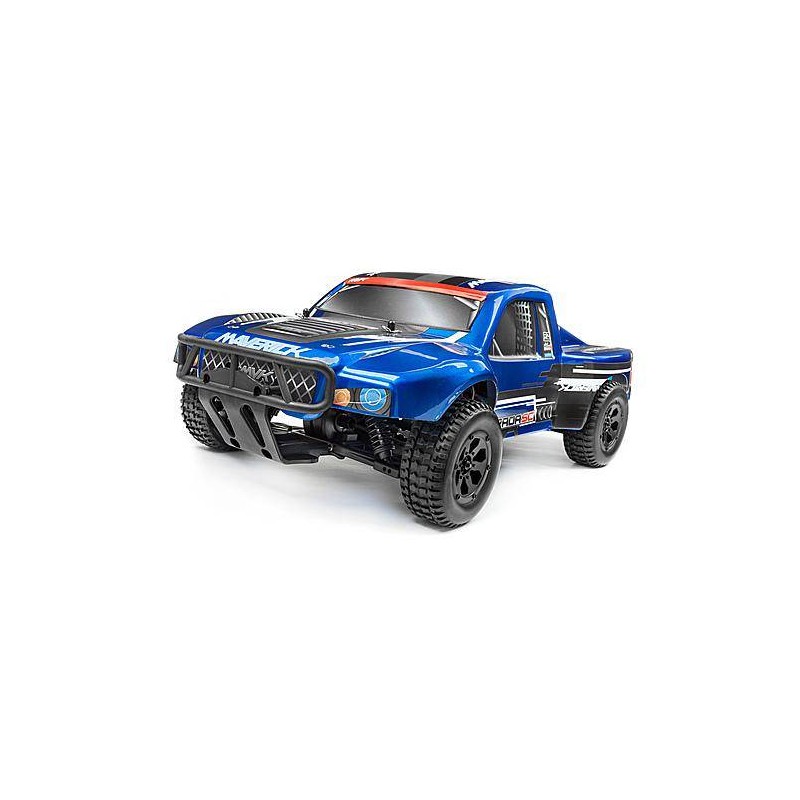 VOITURE TOUT TERRAIN STRADA SC 1/10 4X4 2.4 RTR | Ventedemodelisme.fr