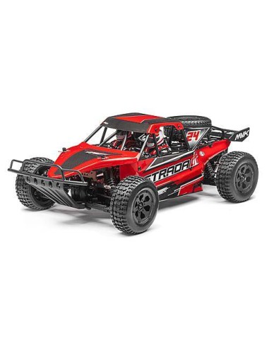 VOITURE  MAVERICK STRADA  DT 1/10 4X4 BRUSHLESS | Ventedemodelisme.fr