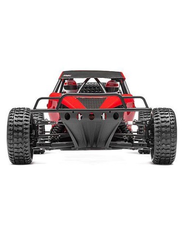 VOITURE  MAVERICK STRADA  DT 1/10 4X4 BRUSHLESS - LCDP - Radiocommande.fr