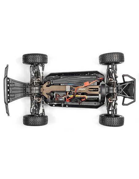 VOITURE  MAVERICK STRADA  DT 1/10 4X4 BRUSHLESS | Ventedemodelisme.fr