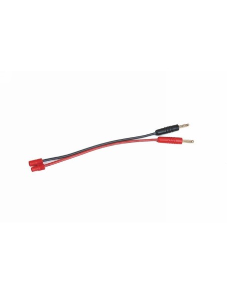 Cordon de charge G3,5, 2,5 mm² - LCDP - Radiocommande.fr