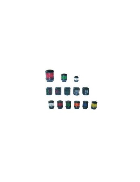 OPTIQUE DOUBLE Ø 9 mm 360° vert 112°5 - LCDP - Radiocommande.fr