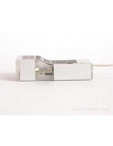Recepteur futaba R2106GF S-FHSS/FHSS - LCDP - Radiocommande.fr