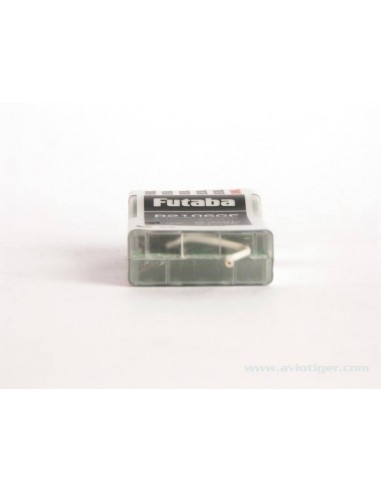 Recepteur futaba R2106GF S-FHSS/FHSS - LCDP - Radiocommande.fr