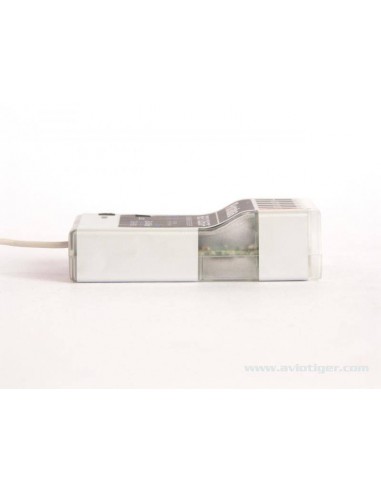 Recepteur futaba R2106GF S-FHSS/FHSS - LCDP - Radiocommande.fr