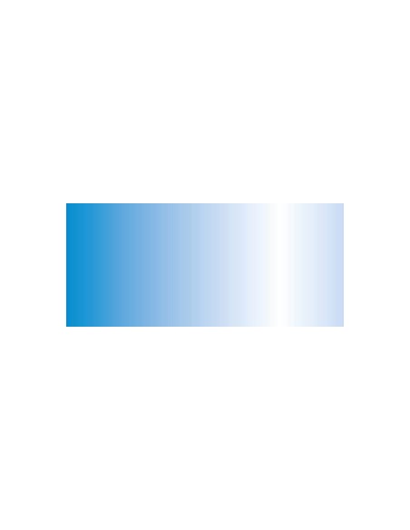 Peinture premium pour airbrush Vallejo, couleur BLEU METAL - LCDP - Radiocommande.fr