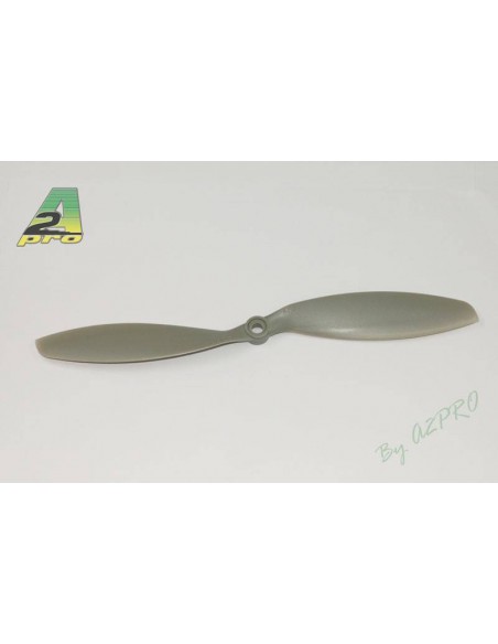 Hélice APC Slow Fly - 7 x 3.8W - LCDP - Radiocommande.fr