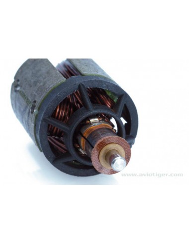 MOTEUR V10 SPEC5 14X2 - LCDP - Radiocommande.fr