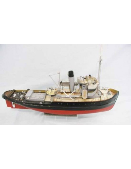Bateau Empire Susan - LCDP - Radiocommande.fr, site modelisme rc, magasin modelisme rc, Magasin avion rc