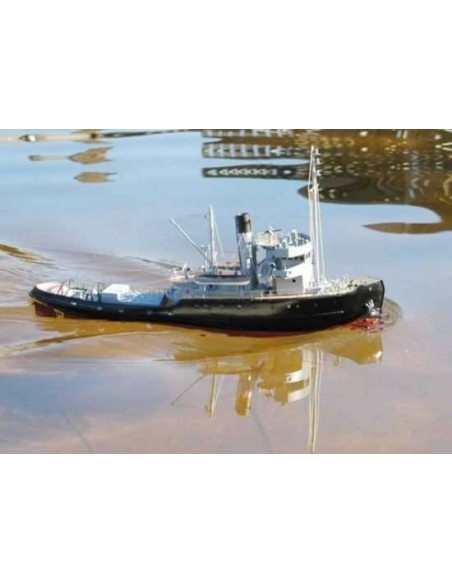 Bateau Empire Susan - LCDP - Radiocommande.fr