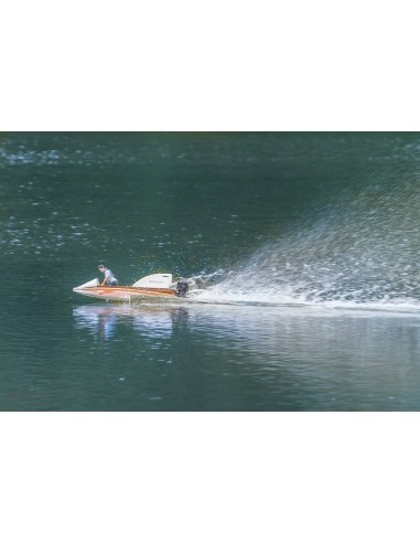 Bateau Airmarine Special - LCDP - Radiocommande.fr