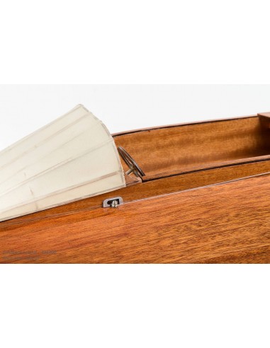 Bateau Airmarine Special - LCDP - Radiocommande.fr