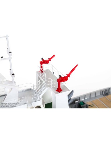 Remorqueur Jonny - LCDP - Radiocommande.fr