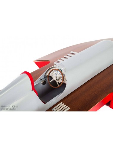 OFF SHORE Mathea VII - LCDP - Radiocommande.fr