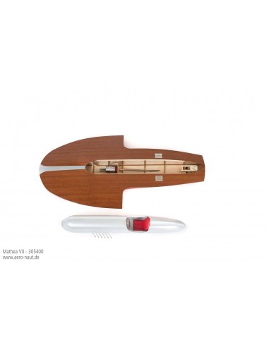 OFF SHORE Mathea VII - LCDP - Radiocommande.fr