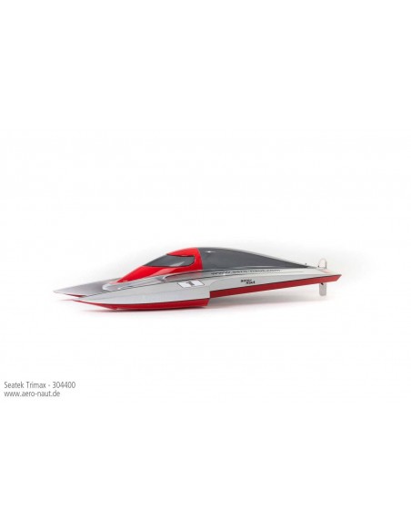 Off-shore Seatek Trimax - LCDP - Radiocommande.fr
