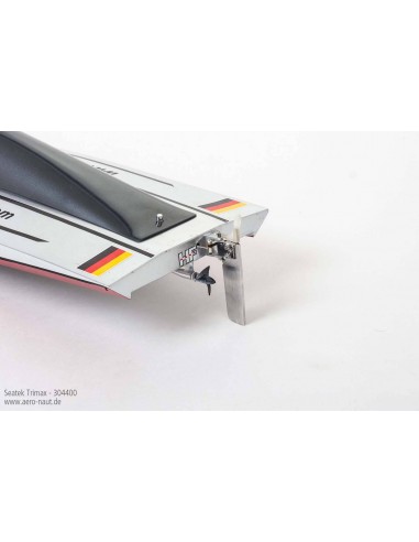 Off-shore Seatek Trimax - LCDP - Radiocommande.fr