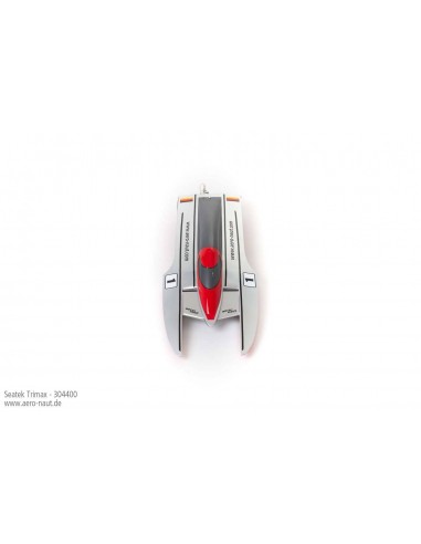 Off-shore Seatek Trimax - LCDP - Radiocommande.fr