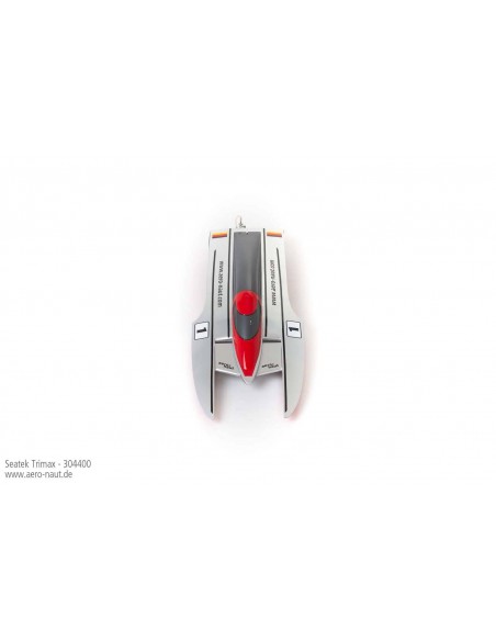 Off-shore Seatek Trimax - LCDP - Radiocommande.fr