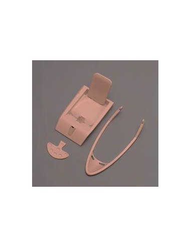 Planeur SHK - LCDP - Radiocommande.fr